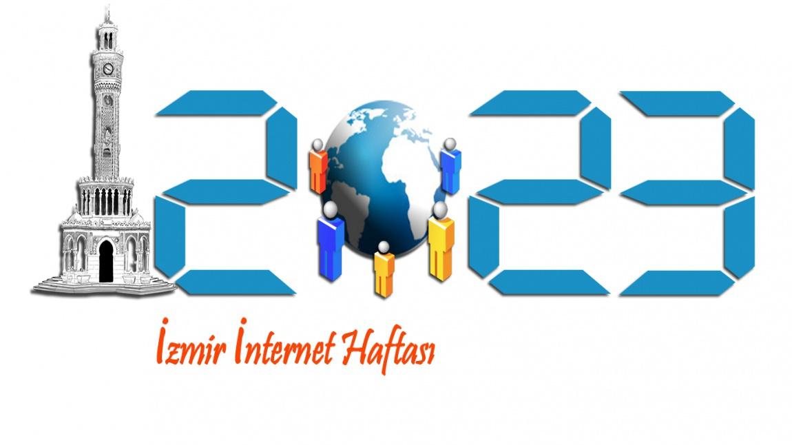 İzmir 2023 İnternet Haftası